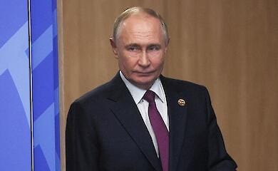 Путин не пойдет на переговоры с Украиной, независимо от исхода выборов в США
