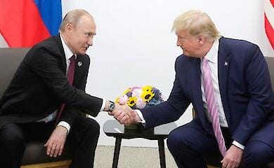 Трамп може принести поганий сценарій Путіну у війні 