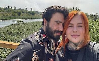 На фронті загинули боєць Берсерк і медикиня Валькірія з 3-ї ОШБр