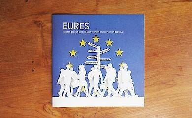 Украина начинает подготовку к присоединению к Европейской сети EURES: что это значит для рынка труда?