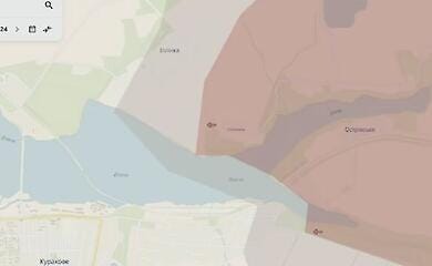 Росія окупувала Степанівку в Донецькій області