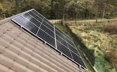 Шмигаль призвал к установке альтернативных источников питания: субсидия сохраняется при определенных условиях