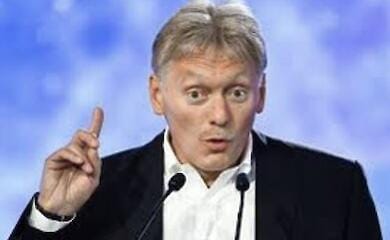 Песков: Кремль не признает победу Майи Санду на выборах 