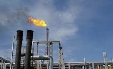 В Україні видобуток газу в жовтні досяг максимуму з початку війни 