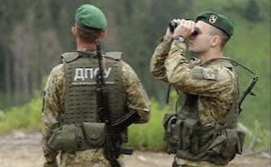 ДПСУ: Понад 40 українців загинули, намагаючись утекти через гори та річки