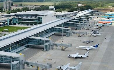 В Украине могут возобновить гражданские полеты уже в январе 2025 года