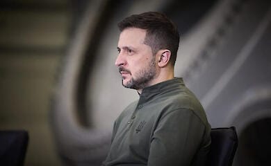 Зеленский не подписал договор с Венгрией - в чем причина