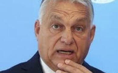 Орбан: Без поддержки США у Европы не получится финансировать войну в Украине