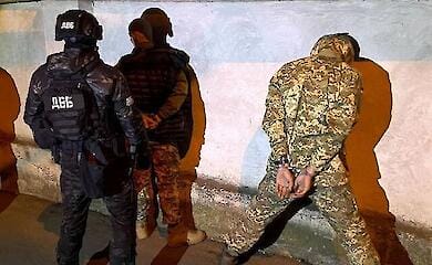 В Одесі викрили фейкових співробітників ТЦК