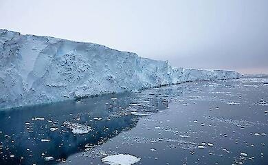 Льодовик Туейтс