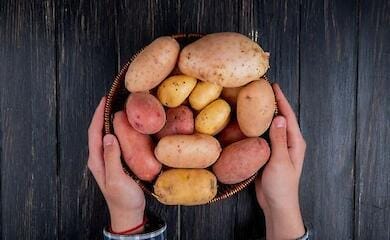 В Україні впали ціни на картоплю: скільки просять за кілограм