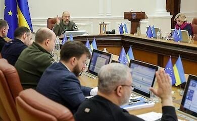Кабмін удосконалив онлайн-рекрутинг до армії: що потрібно знати