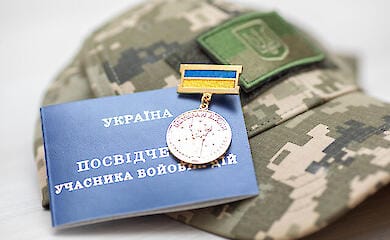 Звільнення з військової служби: порядок дій