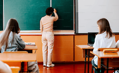 На Закарпатье родителей, чьи дети прогуливают школу, будут наказывать штрафами