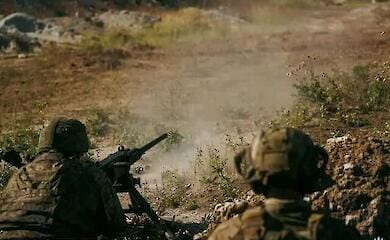 В ВСУ заявили, что россияне готовятся атаковать на юге страны