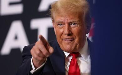 В МИД Франции сказали, какая будет политика Трампа по отношению к Украине