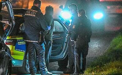У Німеччині далекобійника-українця вбили через суперечку про війну