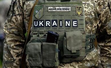 Россияне, вероятно, расстреляли двух военных ВСУ под Курском