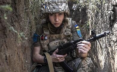 Рекрутинг женщин в ВСУ: в Минобороны назвали область, которая является лидером по заявкам