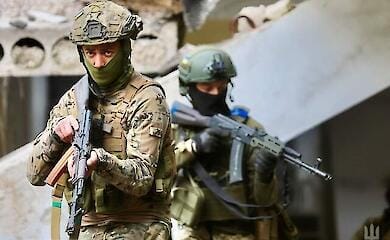 РФ готовит штурмы в Запорожской области: что об этом известно