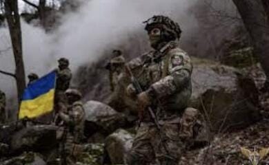 Потери РФ за сутки составили почти 2000 военных &mdash; Генштаб ВСУ