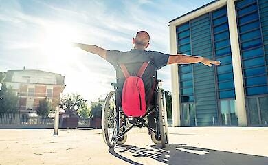 Кабмін змінює правила для осіб з інвалідністю