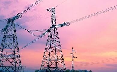 Тариф на передачу электроэнергии "Укрэнерго" вырастет на 25%