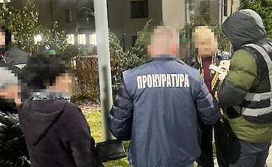 На Львівщині лікарка за гроші обіцяла військовому вплинути на рішення МСЕК 