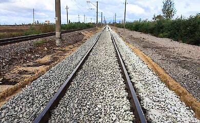 В УЗ сообщили, какую часть железной дороги уничтожила Россия во время войны