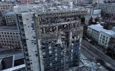 Росія застосовує проти Харкова новий тип озброєння - Терехов