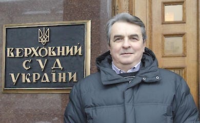 Судья Верховного суда выиграл иск на 14 млн гривен у государства: столько "зарплаты" ему должны выплатить