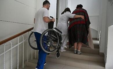 Як в Україні з 1 січня встановлюватимуть інвалідність