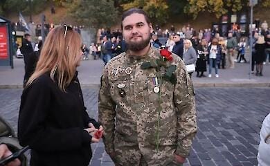 Блогер-військовий привласнив гроші, які збирав для підрозділу ЗСУ