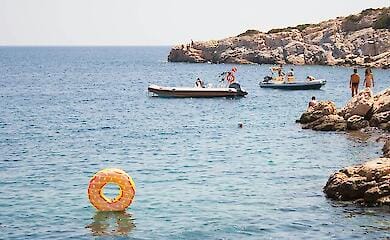 Ученые спрогнозировали, когда Средиземное море может быть стерто с лица Земли