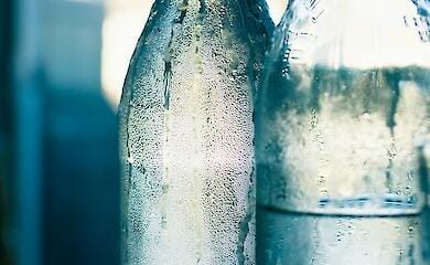 Вісім безалкогольних рецептів на основі мінеральної води