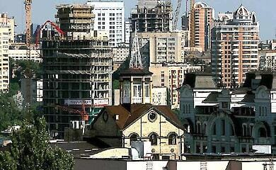 В яких містах України найдорожче житло &ndash; дослідження