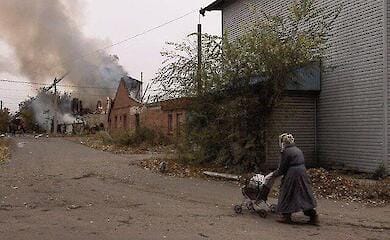 ISW: Зимой 2024-2025 годов российские войска сосредоточатся на захвате прифронтовых украинских городов