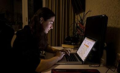 Графіки відключення світла у Києві змінили: що потрібно знати