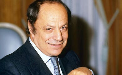 Умер композитор из Франции, автор музыки для Эдит Пиаф