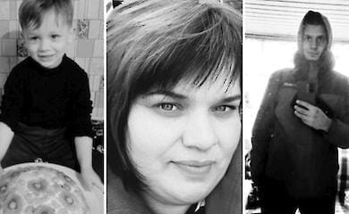 Не дожив до 8-річчя: у Глухові росіяни вбили хлопчика, його брата і маму