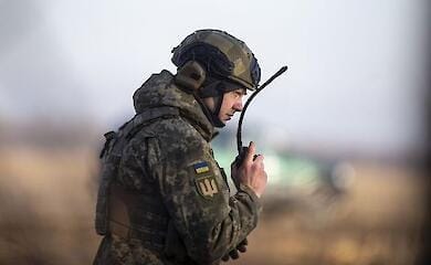 У Білому домі вважають, що ЗСУ відступають через брак солдатів, а не зброї