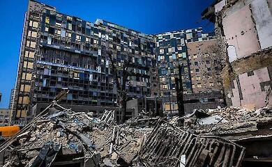 У МОЗ розповіли, коли почнуться відновлювальні роботи в Охматдиті