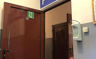 В Польше пограничники задержали 6-летнего ребенка из Украины