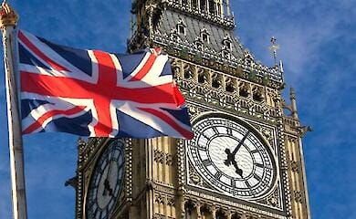 Британія оголосила про нову допомогу Україні: перерахують майже 10 млн доларів