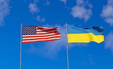 США имеют информацию о массированной атаке России на Украину 20 ноября