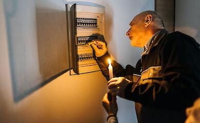 В Укренерго сообщили, как будут отключать свет 21 ноября