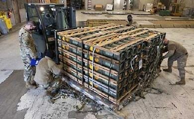 США оголосили про новий пакет допомоги Україні: що до нього увійде