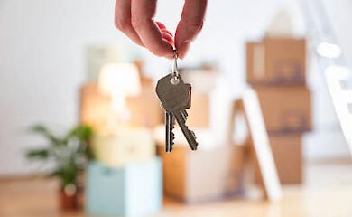 Правительство выделило более 4,1 млрд грн на компенсацию за жилье ветеранам войны 