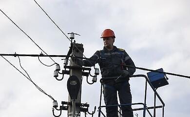У Кабміні назвали область, де ситуація зі світлом дуже складна