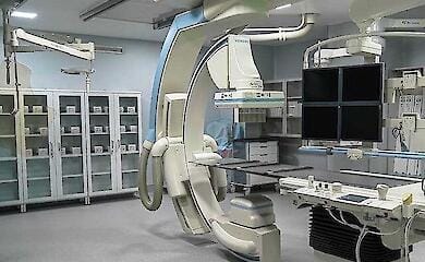 У Києві вперше у світі провели операцію на серці новонародженому